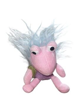 Jim Henson’s Fraggle Rock Mokey Plush